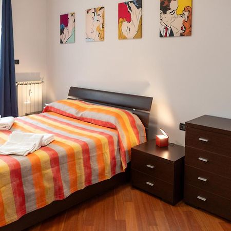 Pigneto Holiday Rom Exterior foto