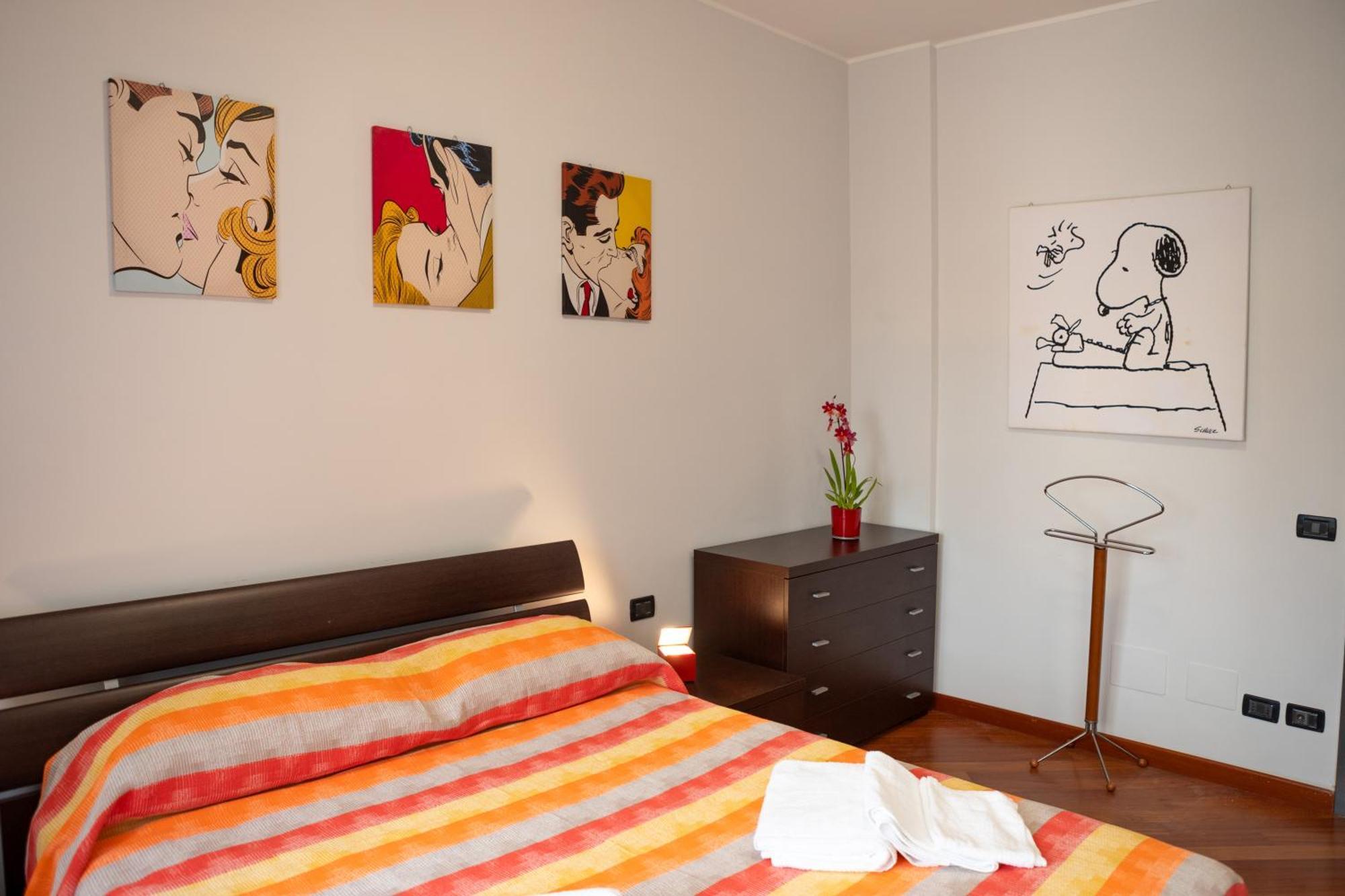 Pigneto Holiday Rom Exterior foto