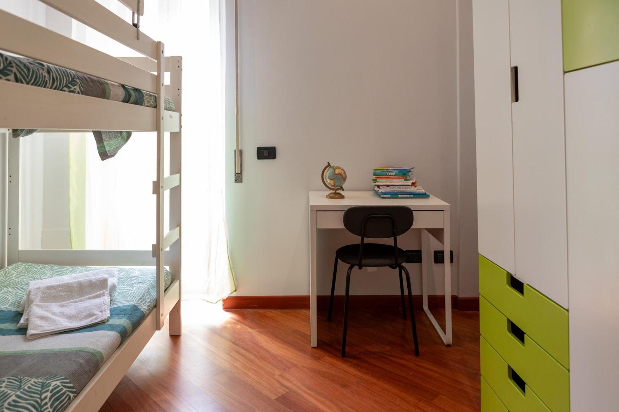 Pigneto Holiday Rom Exterior foto